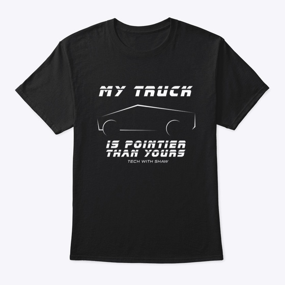 Cyber tee